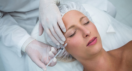 Cosmetic Treatments in Pimpri Chinchwad, Pune | Dr. Gauri Padmawar