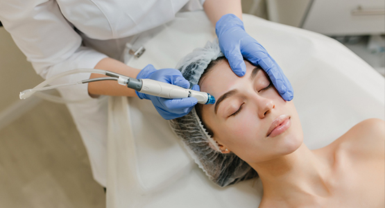 Medical Treatments in Pimpri Chinchwad, Pune, Dr. Gauri Padmawar