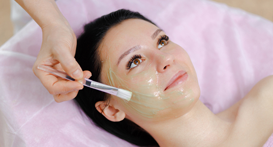 Procedural Treatments in Pimpri Chinchwad, Pune | Dr. Gauri Padmawar