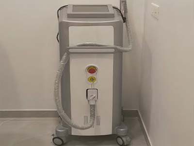 Laser Hair Reduction Treatment in Pimpri Chinchwad, Pune