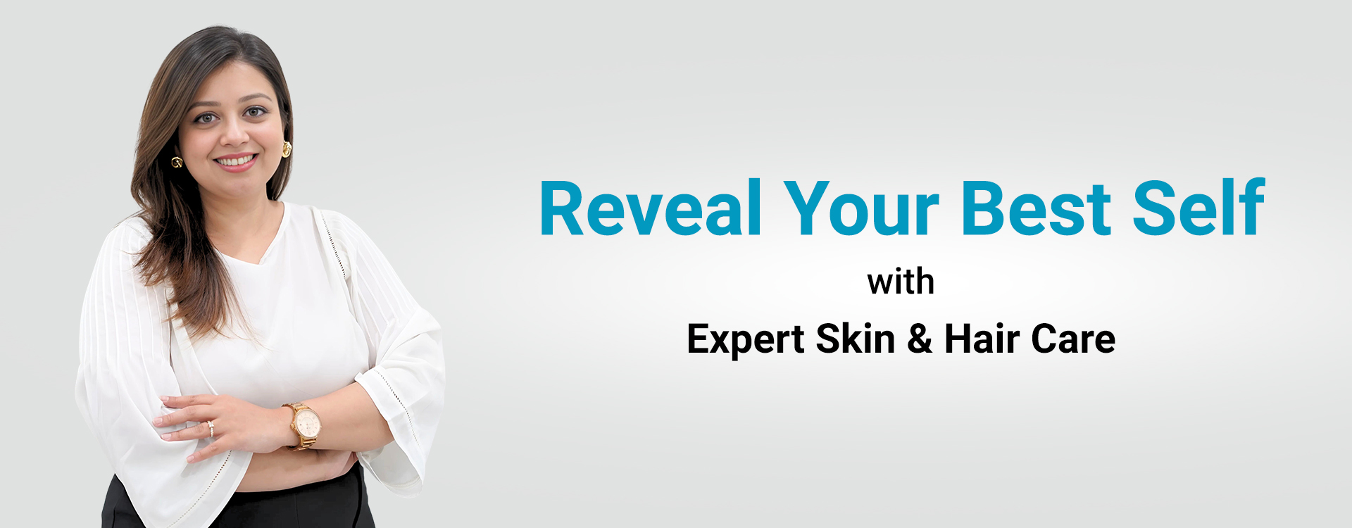 Best Dermatologist in Pimpri Chinchwad, Pune, Dr. Gauri Padmawar